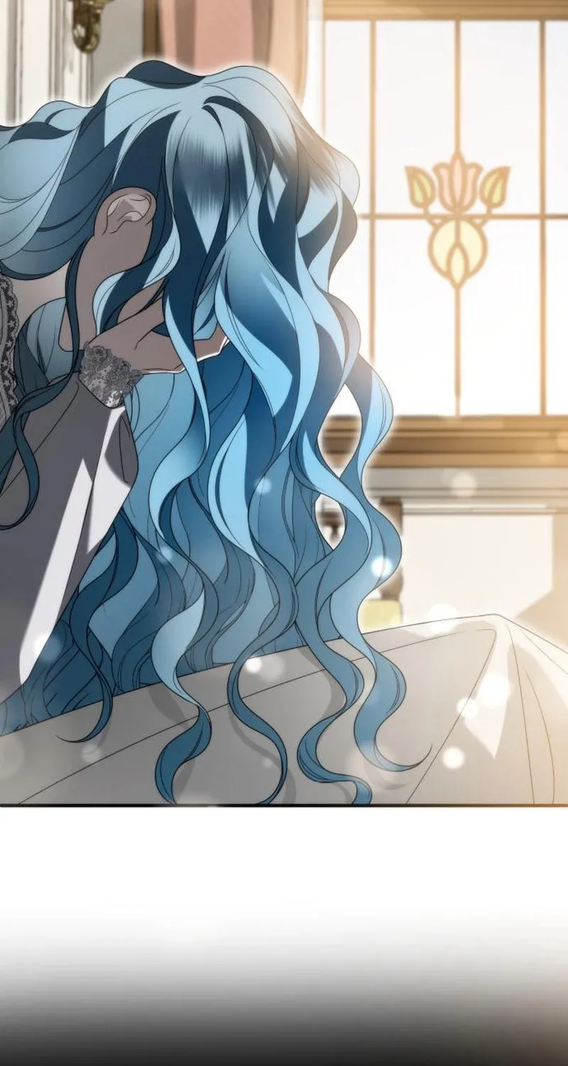 Noble in Name, Vulgar at Heart Chapter 8 page 21 - 