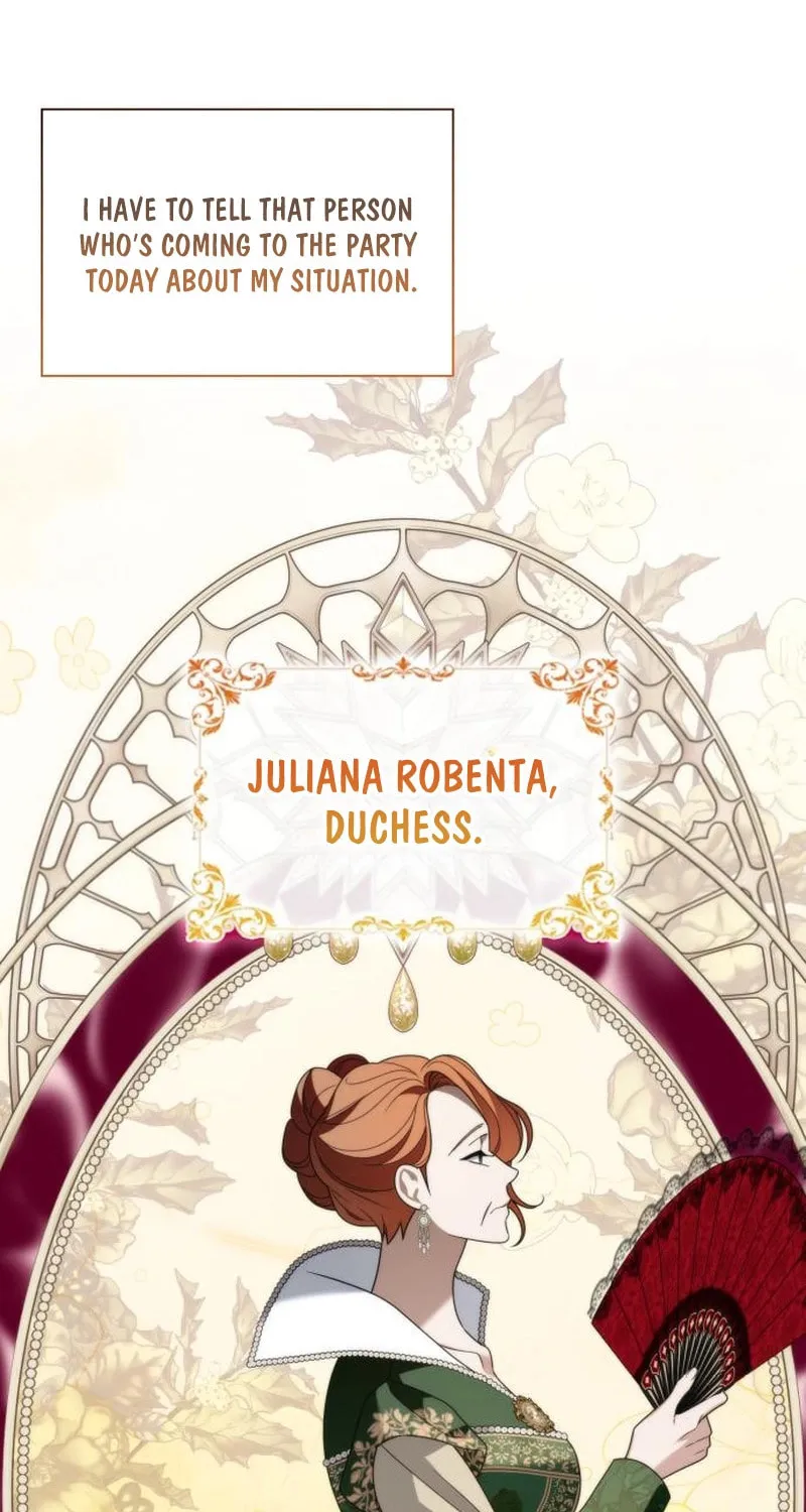 Noble in Name, Vulgar at Heart Chapter 8 page 26 - 