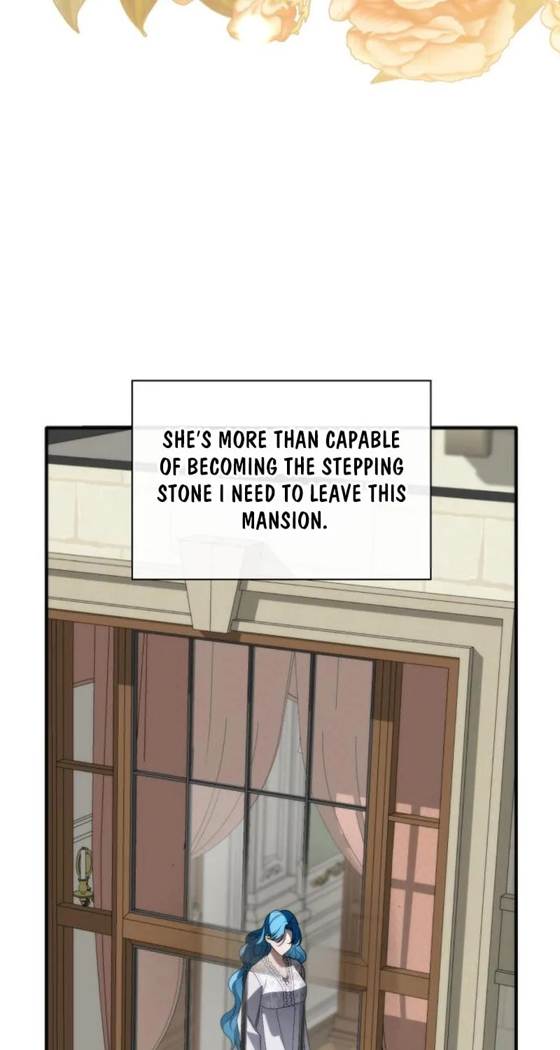 Noble in Name, Vulgar at Heart Chapter 8 page 28 - 