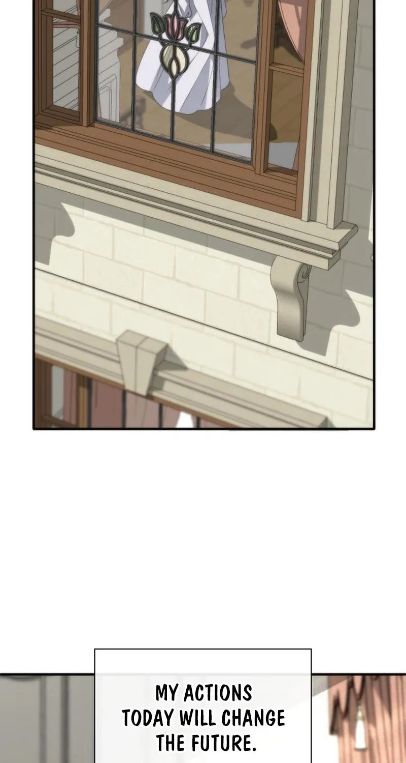 Noble in Name, Vulgar at Heart Chapter 8 page 29 - 