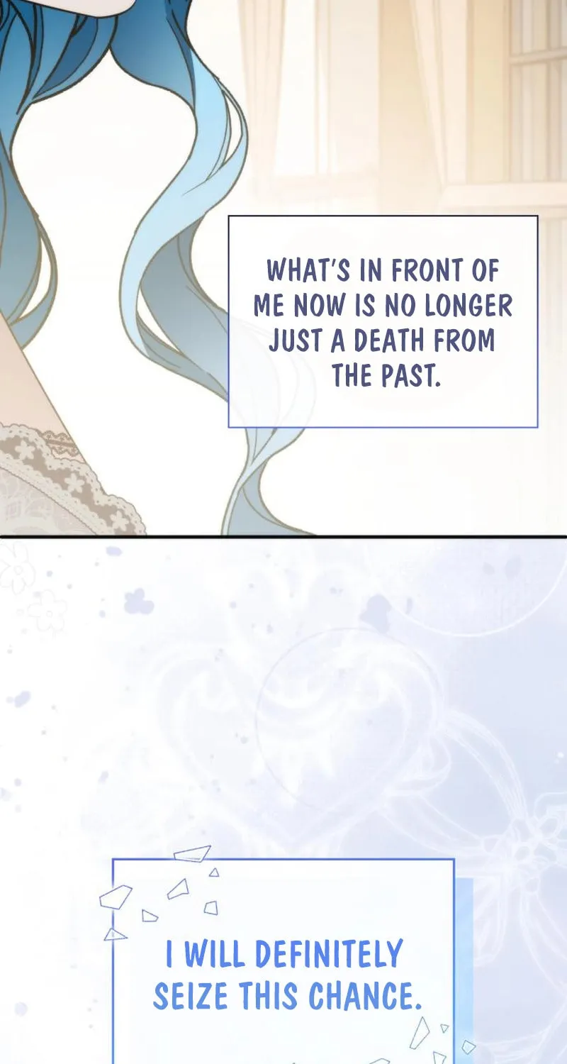 Noble in Name, Vulgar at Heart Chapter 8 page 33 - 