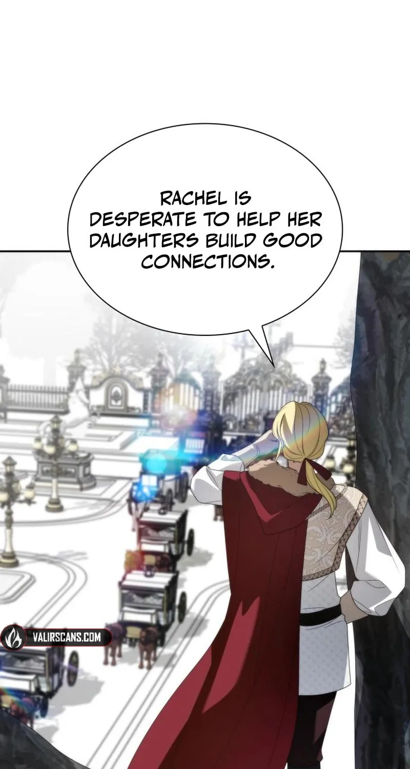 Noble in Name, Vulgar at Heart Chapter 8 page 37 - 