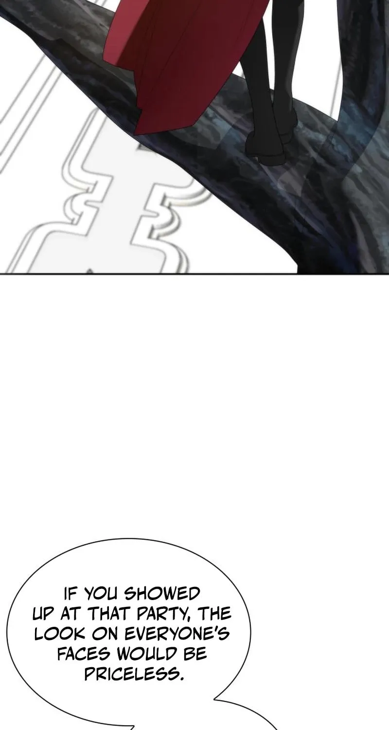 Noble in Name, Vulgar at Heart Chapter 8 page 38 - 