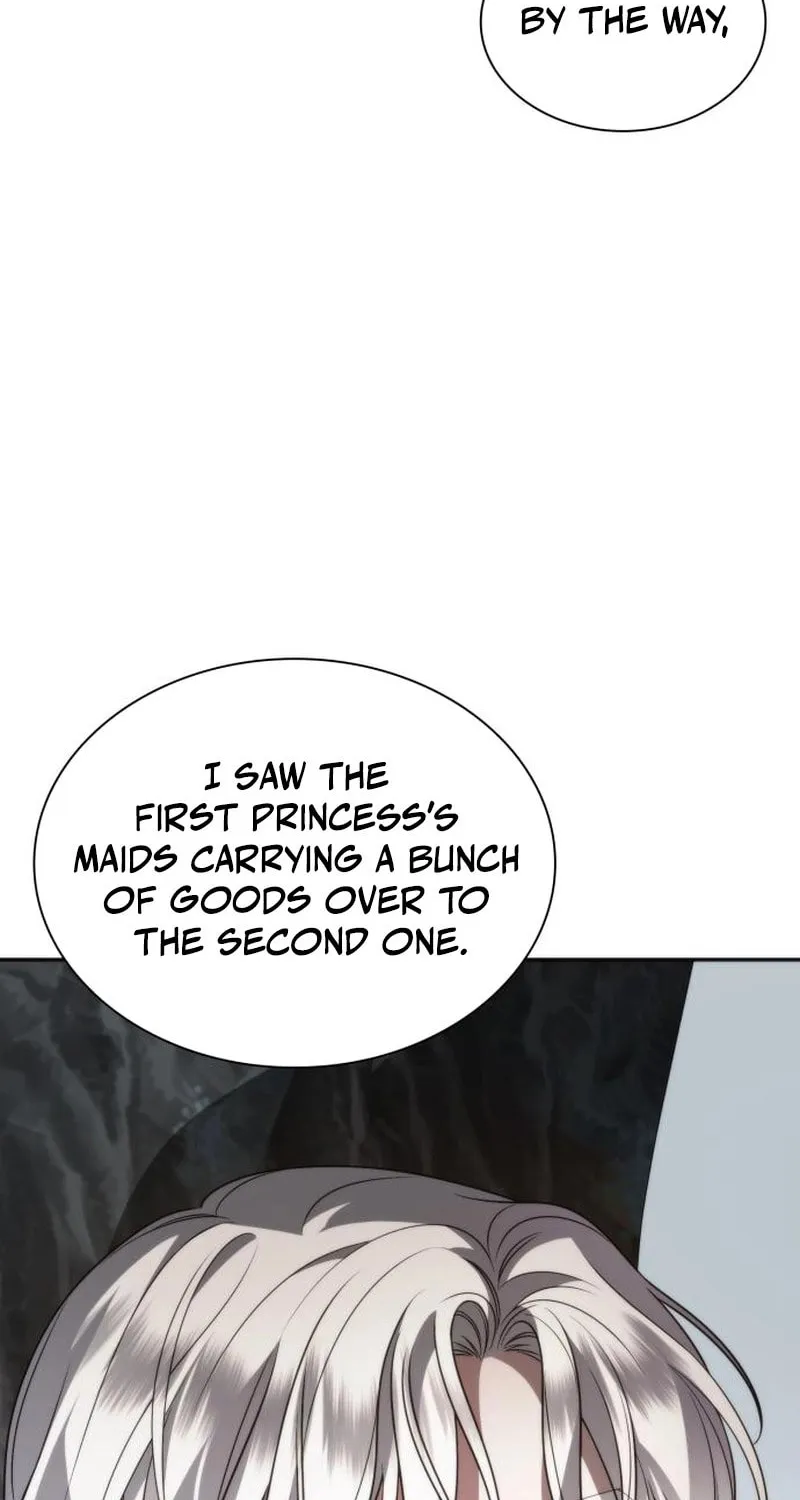 Noble in Name, Vulgar at Heart Chapter 8 page 44 - 