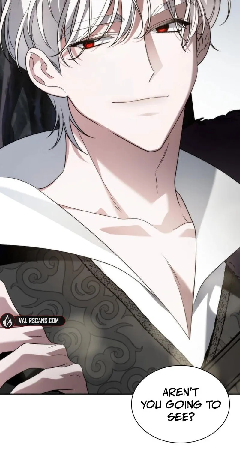 Noble in Name, Vulgar at Heart Chapter 8 page 45 - 