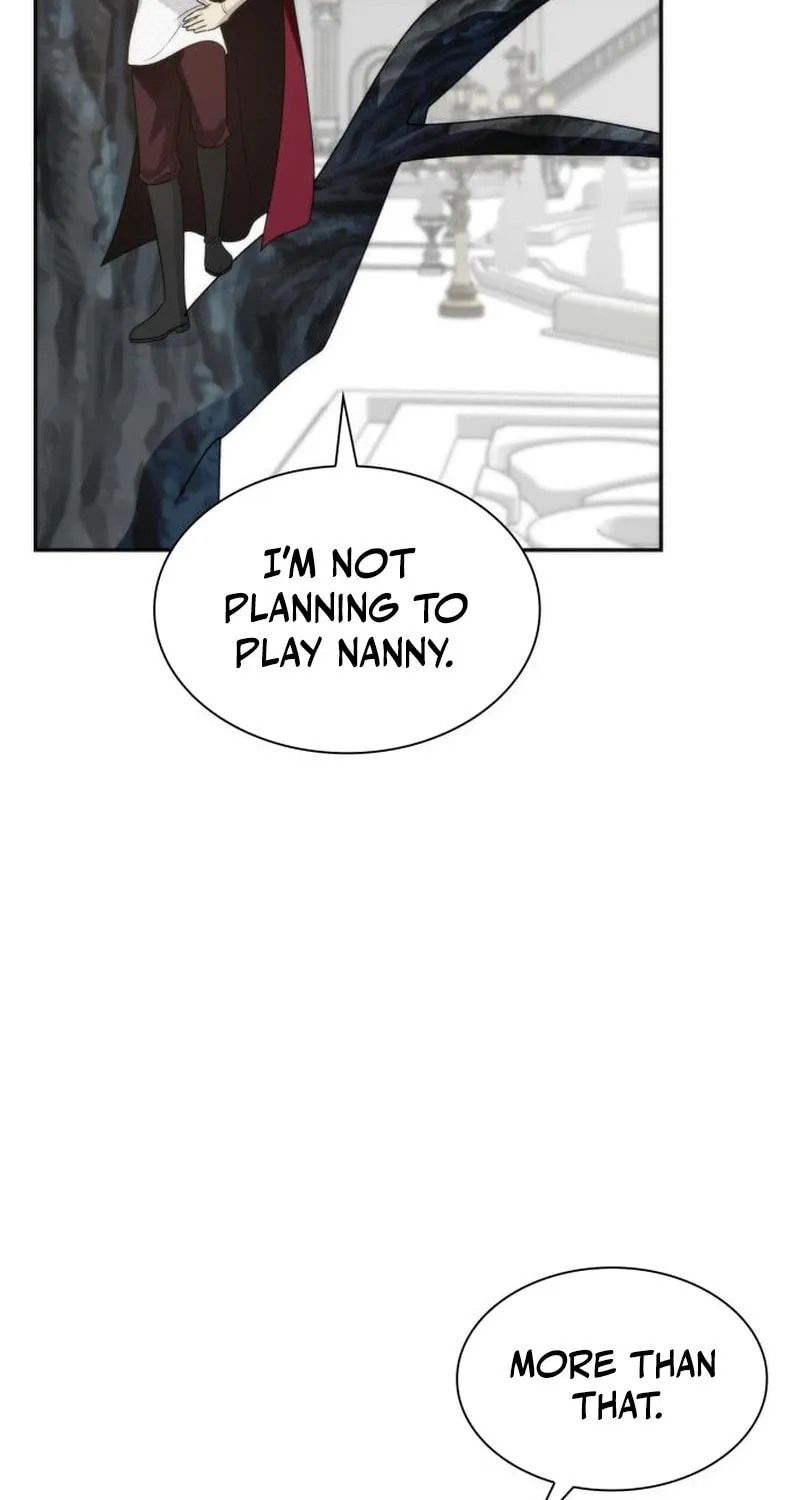 Noble in Name, Vulgar at Heart Chapter 8 page 47 - 