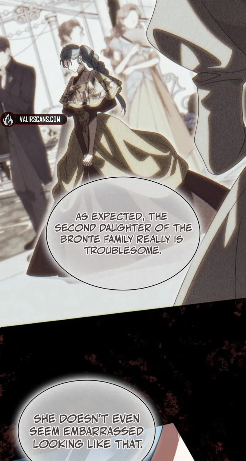 Noble in Name, Vulgar at Heart Chapter 8 page 6 - 
