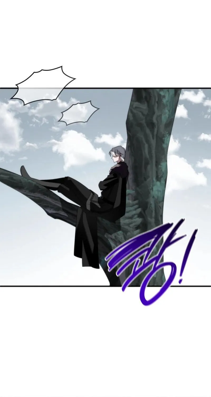Noble in Name, Vulgar at Heart Chapter 8 page 51 - 