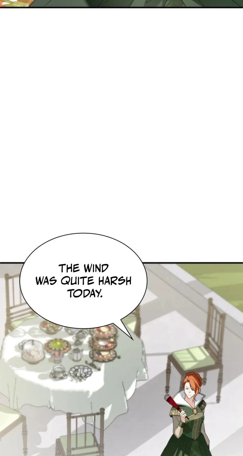 Noble in Name, Vulgar at Heart Chapter 8 page 57 - 
