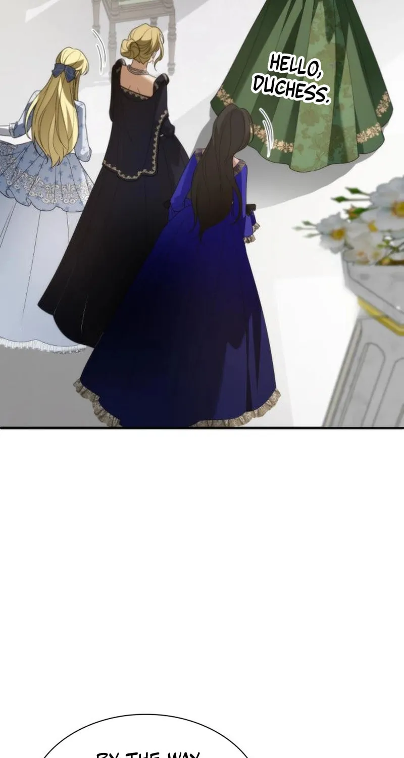 Noble in Name, Vulgar at Heart Chapter 8 page 58 - 