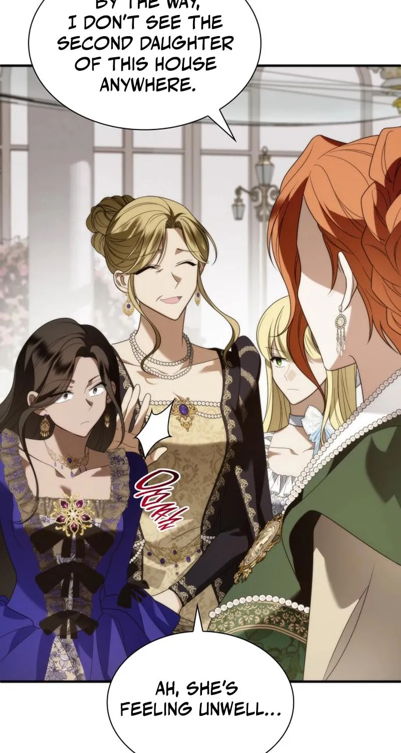 Noble in Name, Vulgar at Heart Chapter 8 page 59 - 