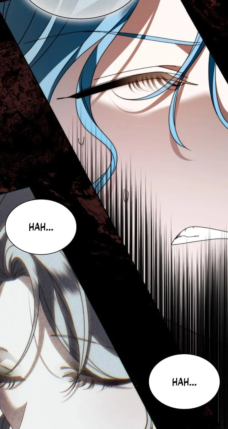 Noble in Name, Vulgar at Heart Chapter 8 page 7 - 