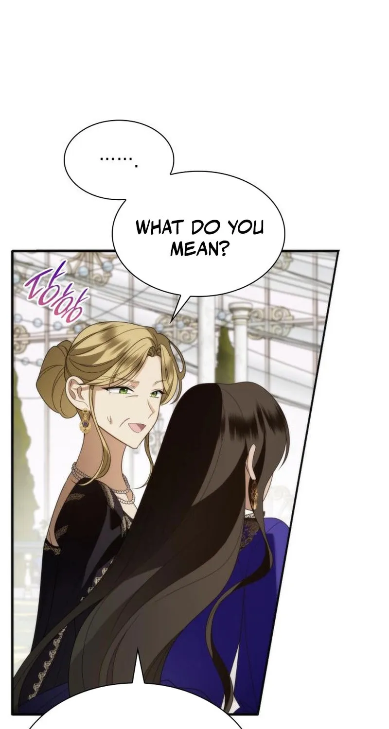 Noble in Name, Vulgar at Heart Chapter 8 page 62 - 
