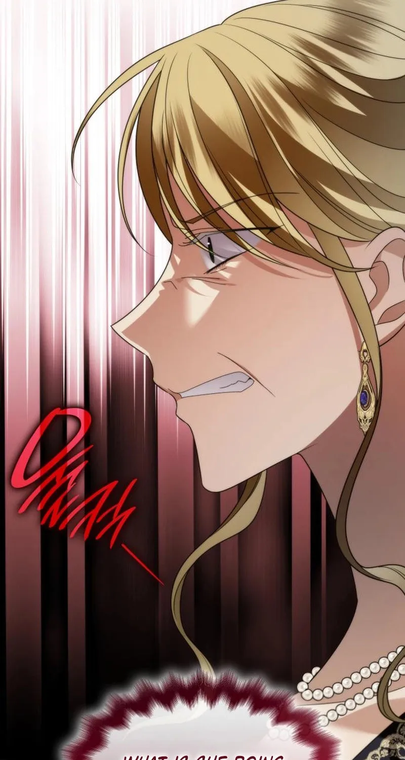 Noble in Name, Vulgar at Heart Chapter 8 page 71 - 