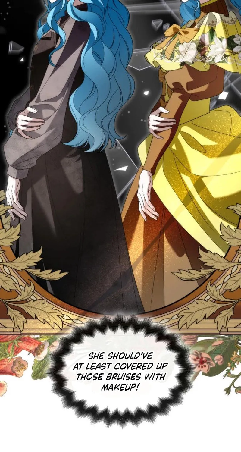 Noble in Name, Vulgar at Heart Chapter 8 page 78 - 