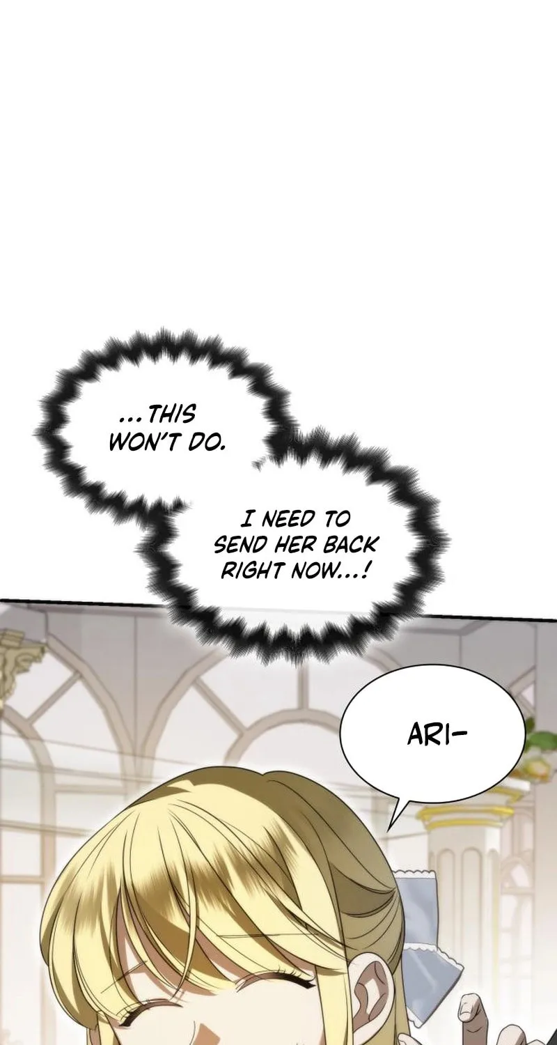 Noble in Name, Vulgar at Heart Chapter 8 page 79 - 
