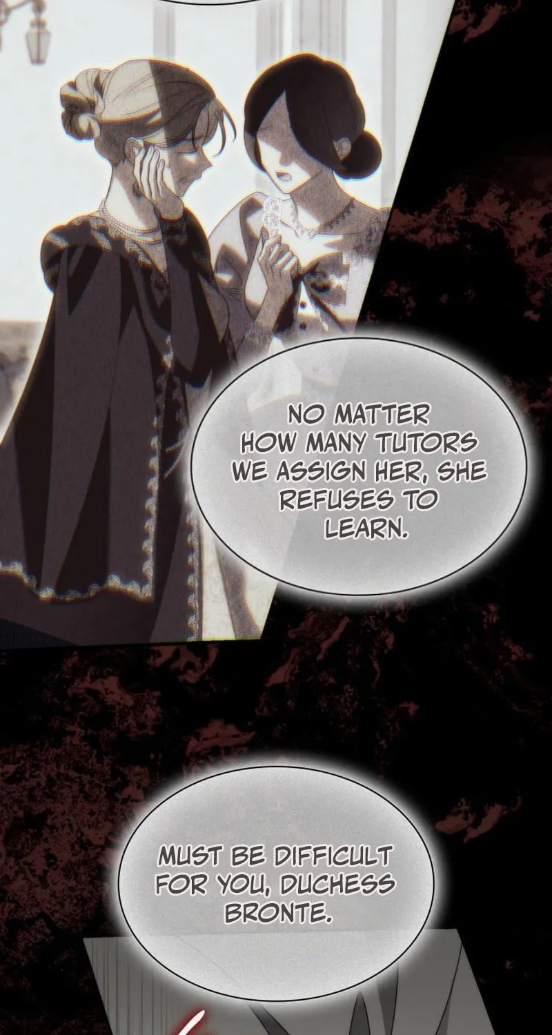 Noble in Name, Vulgar at Heart Chapter 8 page 9 - 