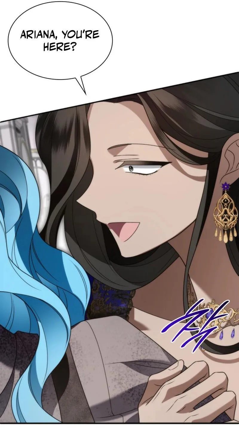 Noble in Name, Vulgar at Heart Chapter 8 page 81 - 