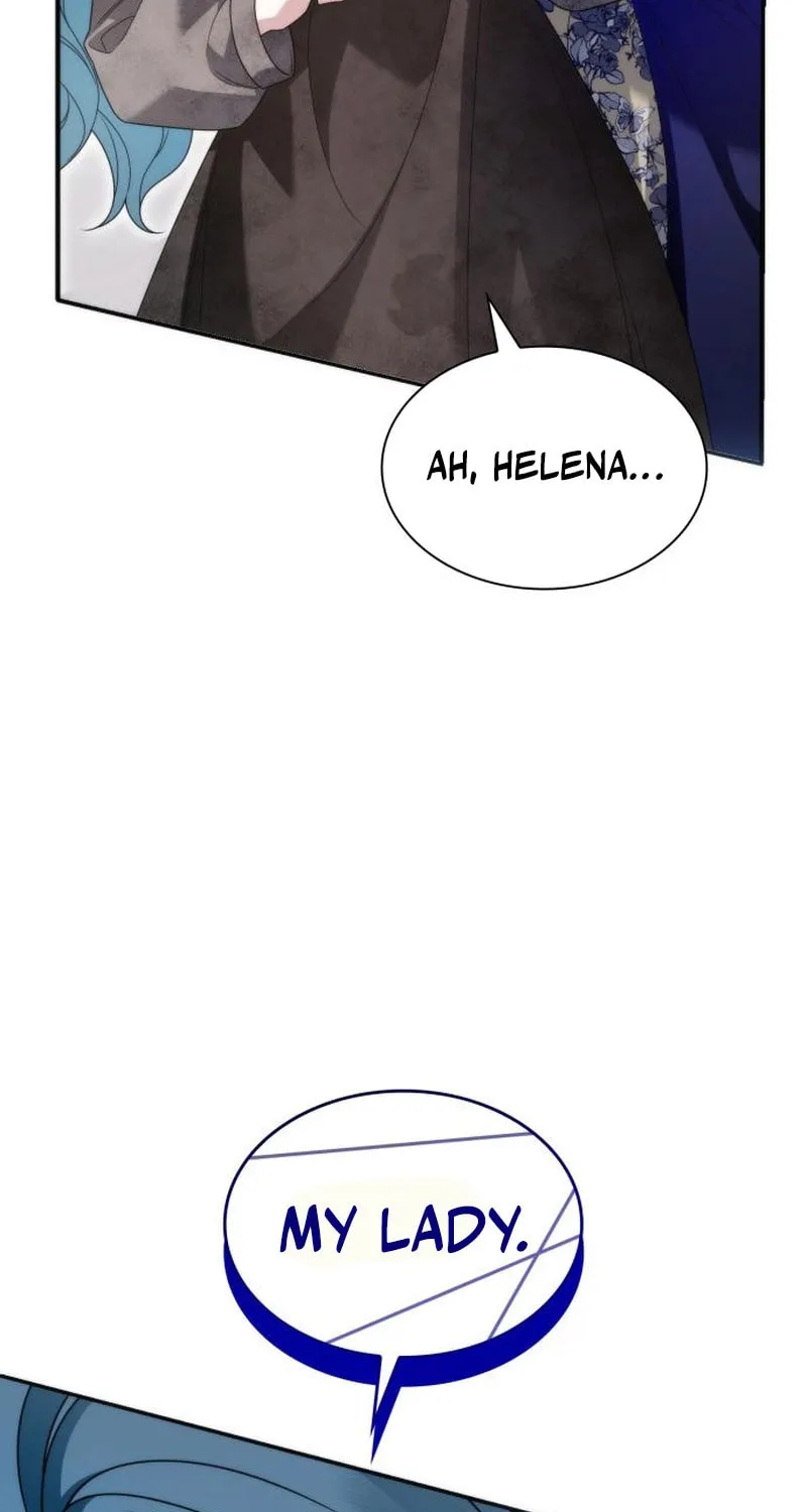 Noble in Name, Vulgar at Heart Chapter 8 page 83 - 