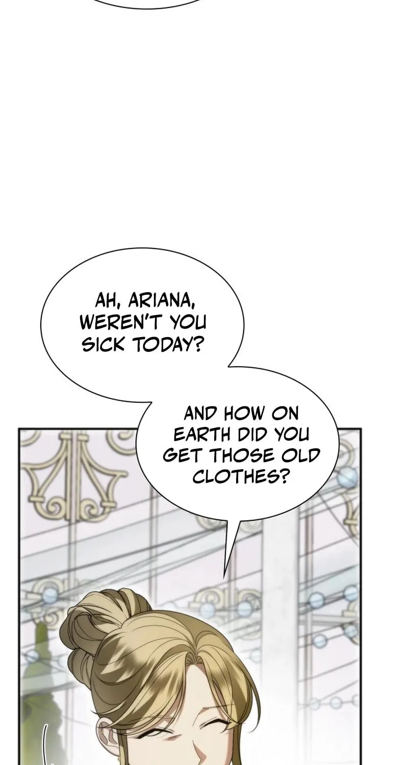 Noble in Name, Vulgar at Heart Chapter 8 page 88 - 