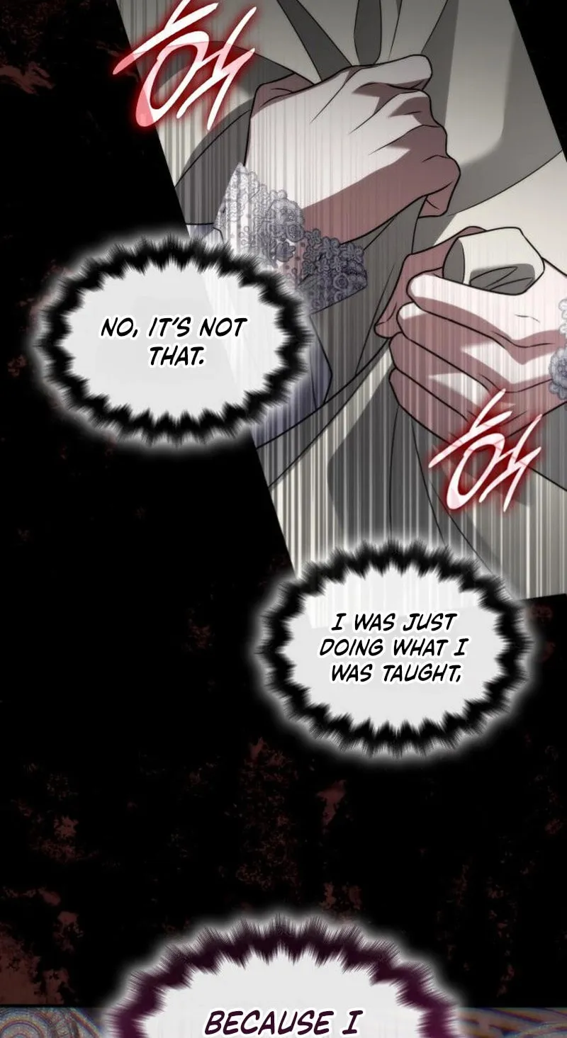 Noble in Name, Vulgar at Heart Chapter 8 page 10 - 