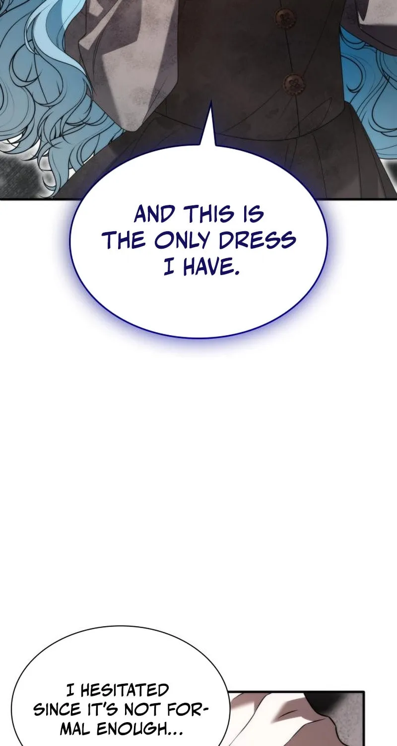 Noble in Name, Vulgar at Heart Chapter 8 page 91 - 