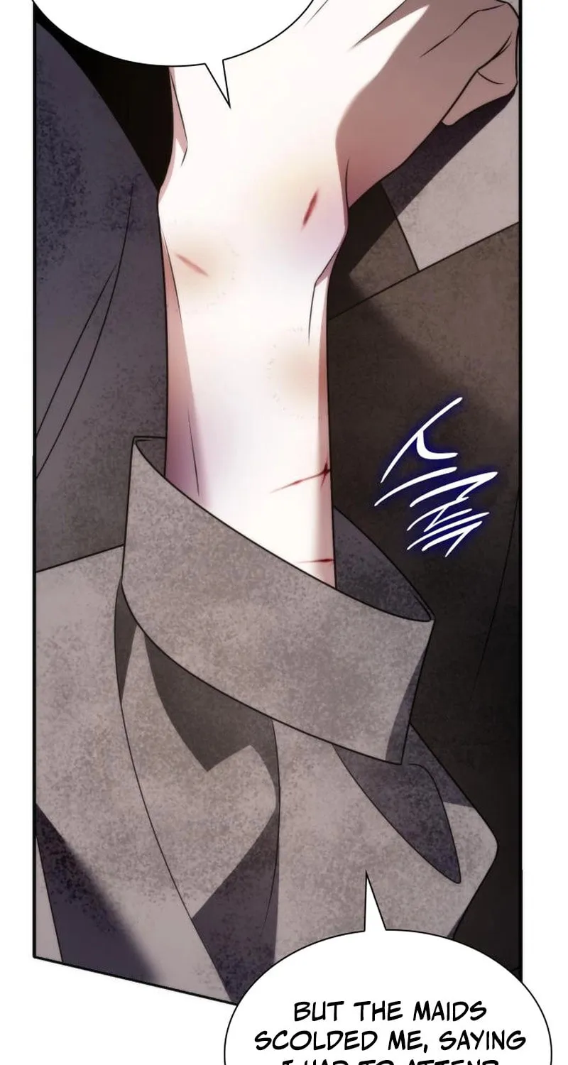 Noble in Name, Vulgar at Heart Chapter 8 page 92 - 