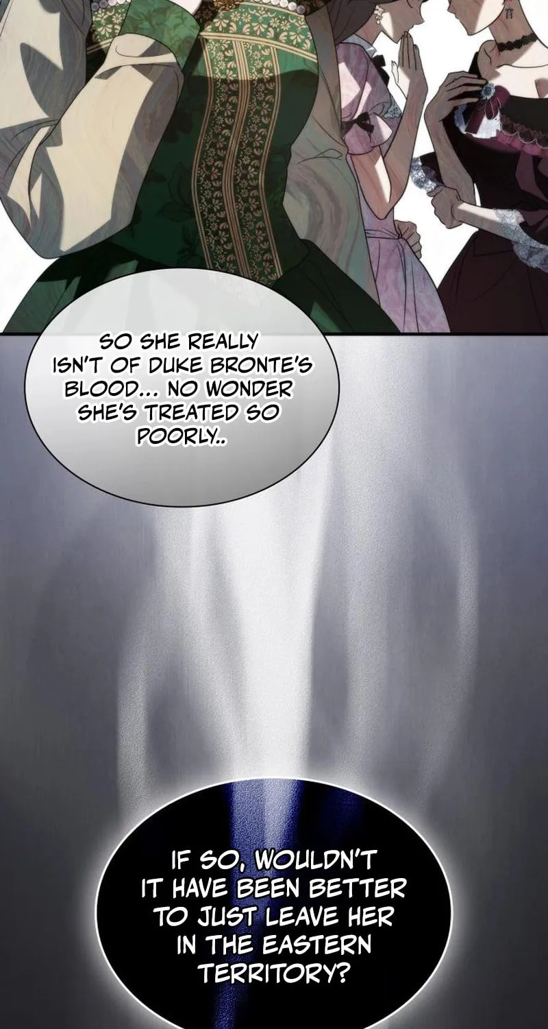 Noble in Name, Vulgar at Heart Chapter 8 page 94 - 