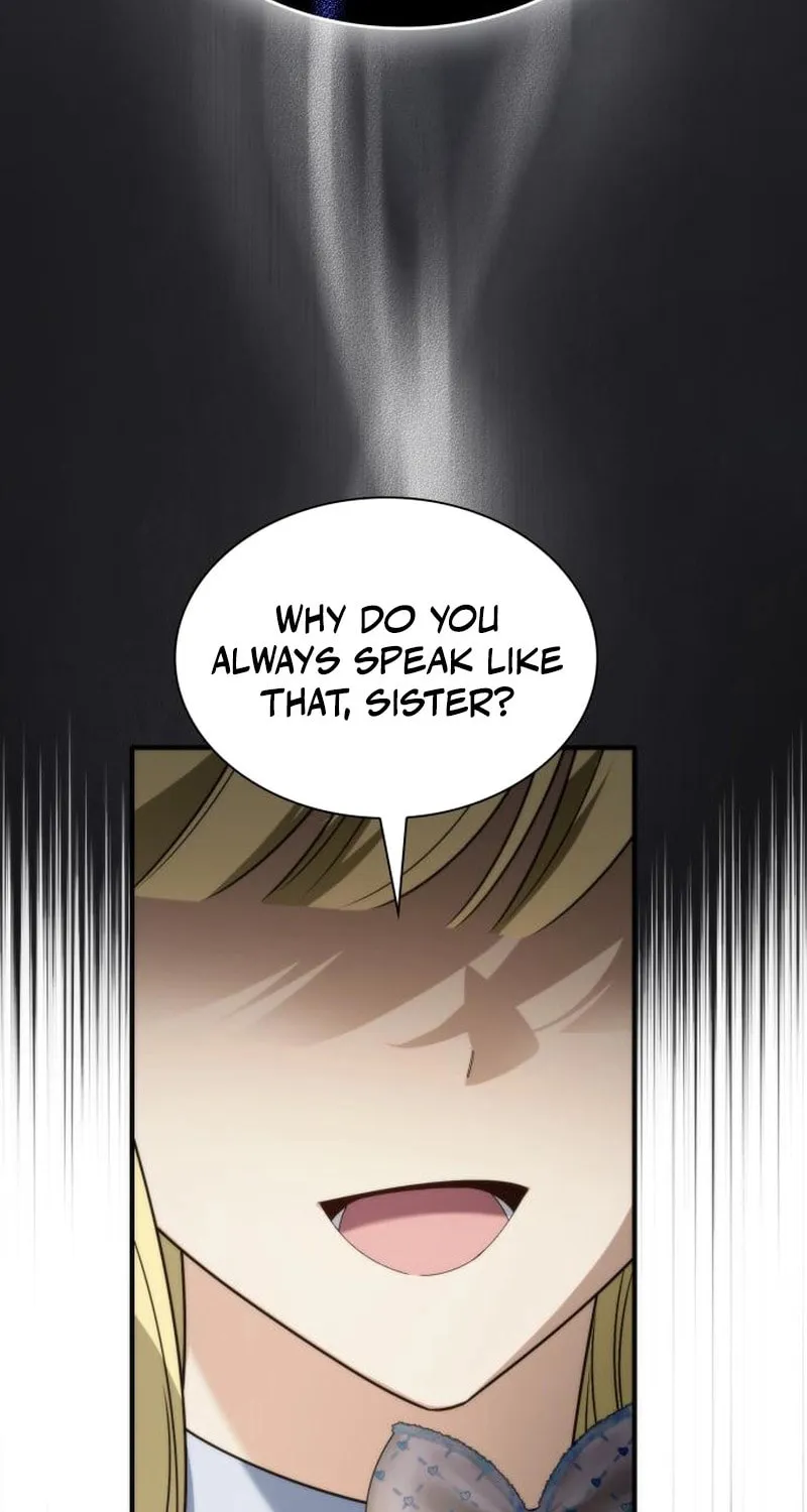 Noble in Name, Vulgar at Heart Chapter 8 page 95 - 