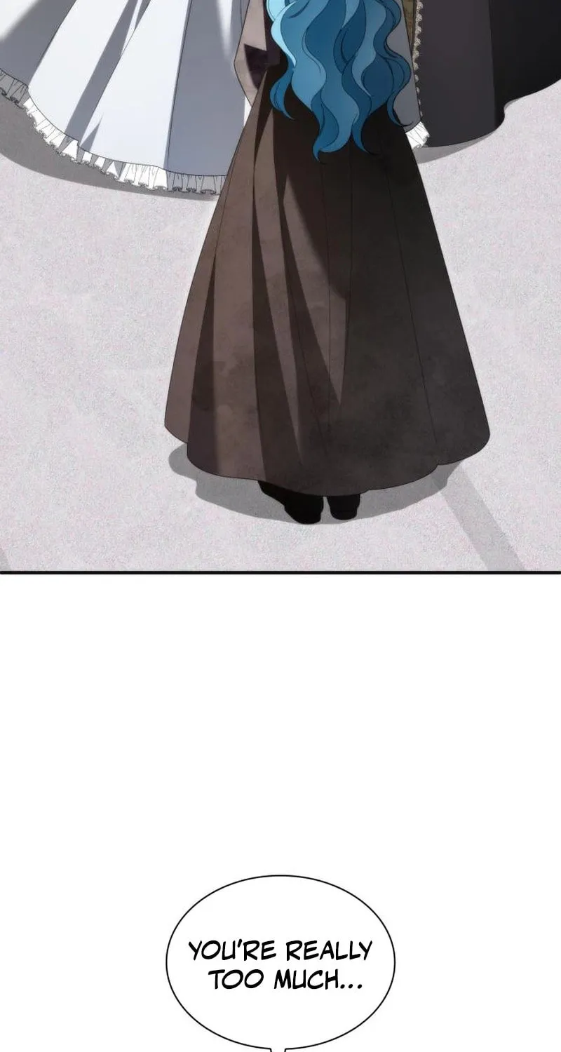 Noble in Name, Vulgar at Heart Chapter 8 page 98 - 