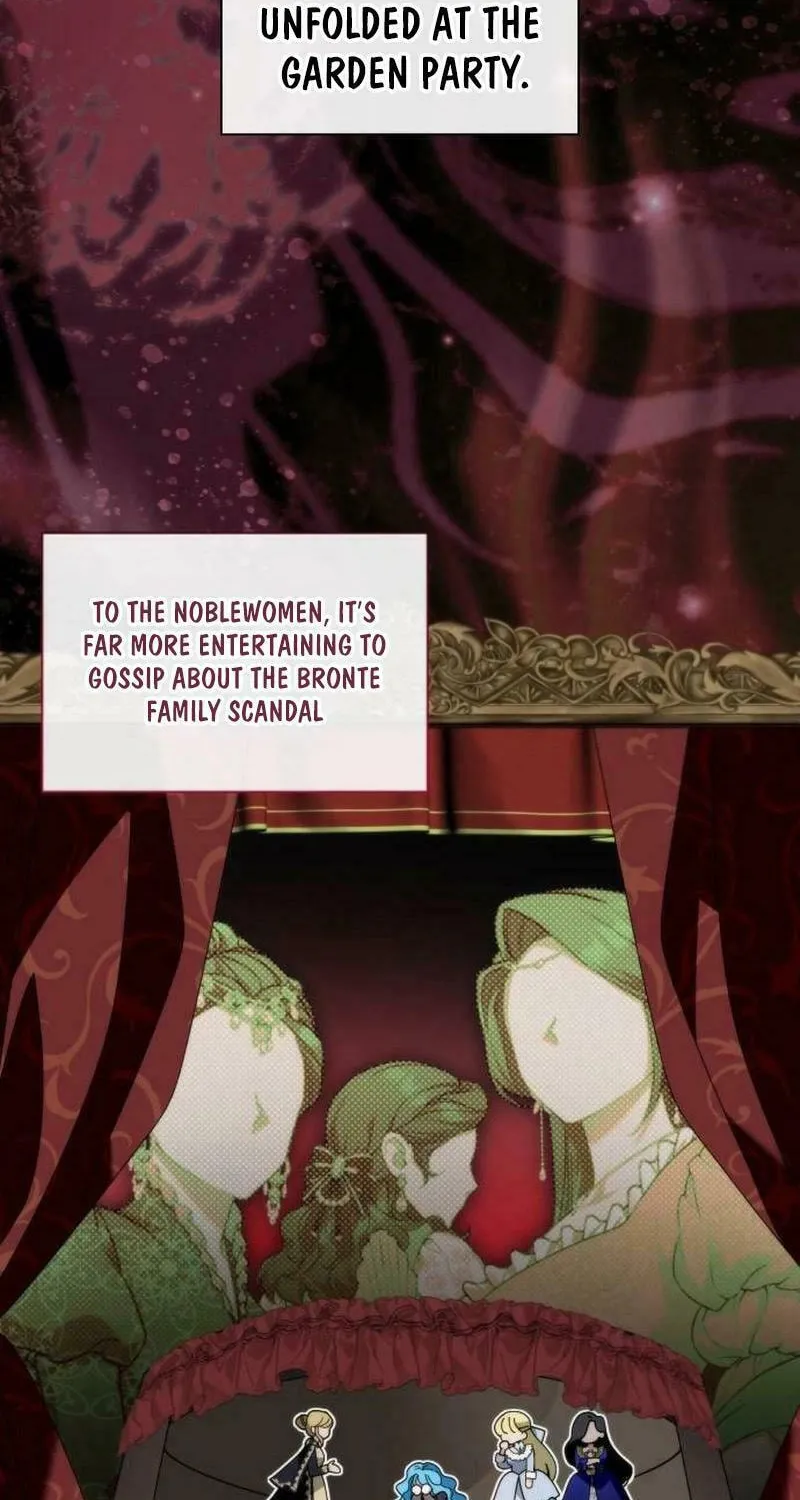 Noble in Name, Vulgar at Heart Chapter 9 page 2 - 