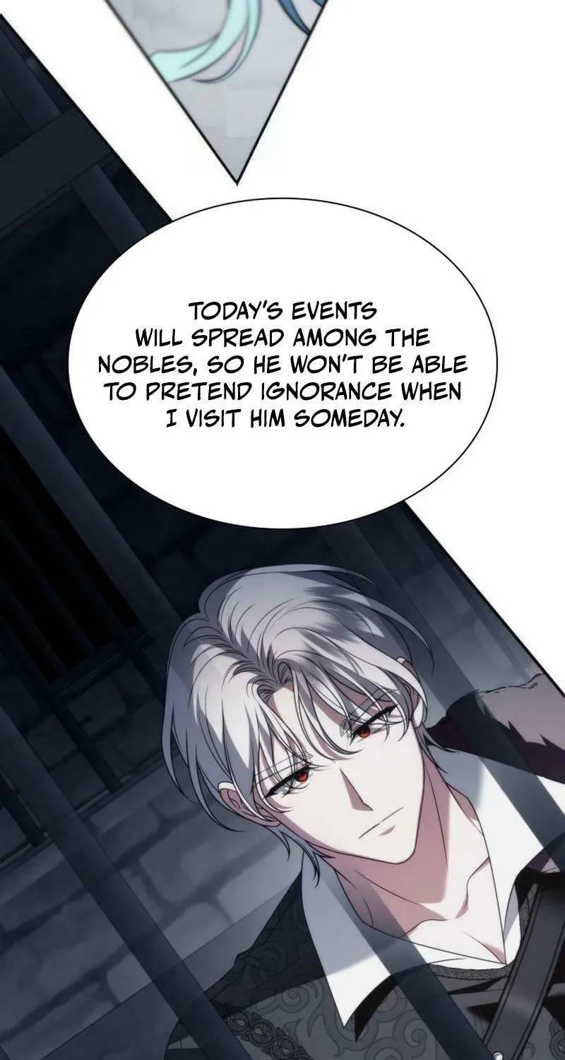 Noble in Name, Vulgar at Heart Chapter 9 page 105 - 