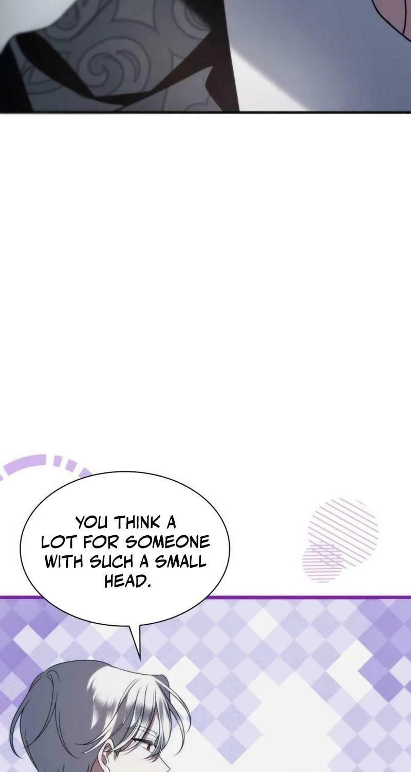 Noble in Name, Vulgar at Heart Chapter 9 page 108 - 