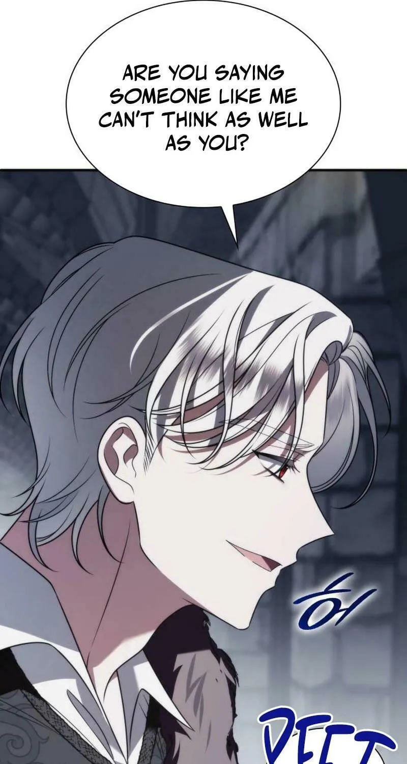 Noble in Name, Vulgar at Heart Chapter 9 page 110 - 