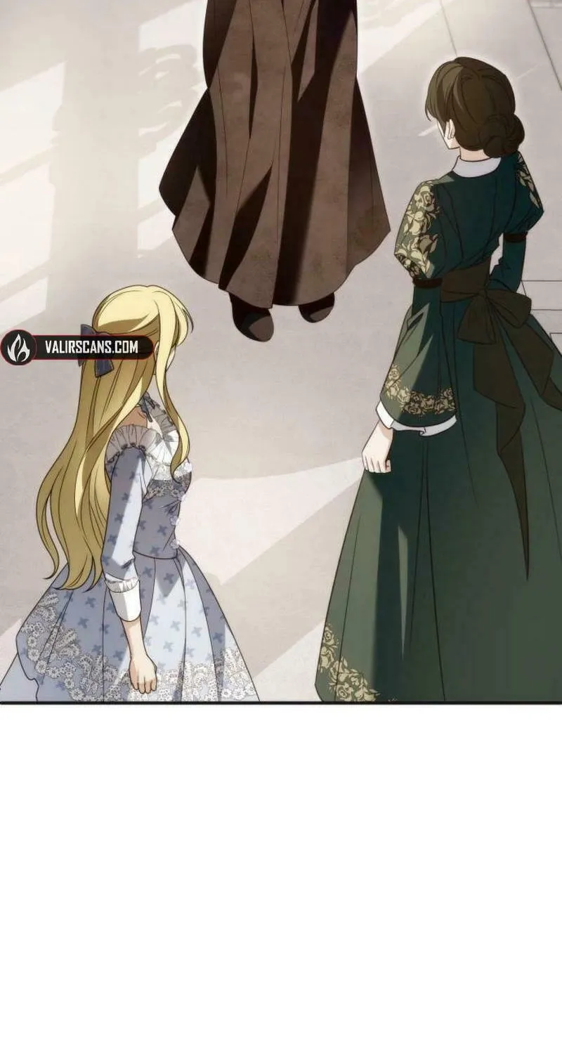 Noble in Name, Vulgar at Heart Chapter 9 page 12 - 