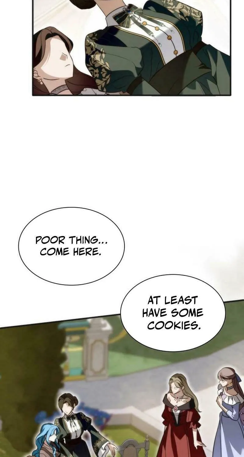 Noble in Name, Vulgar at Heart Chapter 9 page 14 - 