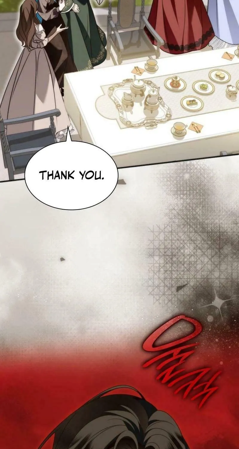 Noble in Name, Vulgar at Heart Chapter 9 page 15 - 
