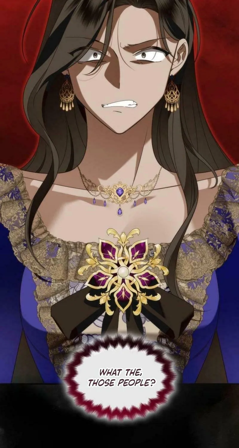 Noble in Name, Vulgar at Heart Chapter 9 page 16 - 