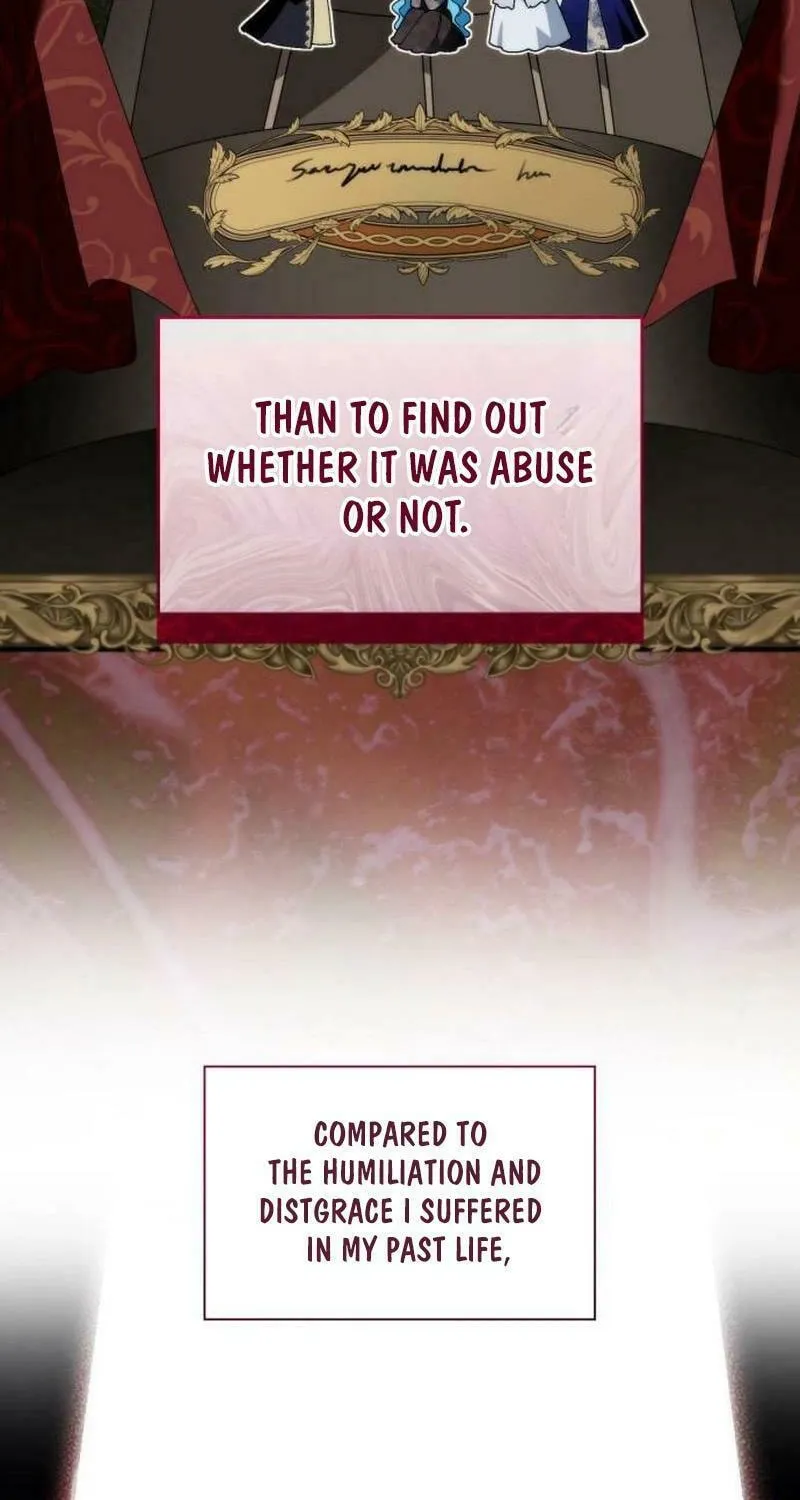 Noble in Name, Vulgar at Heart Chapter 9 page 3 - 