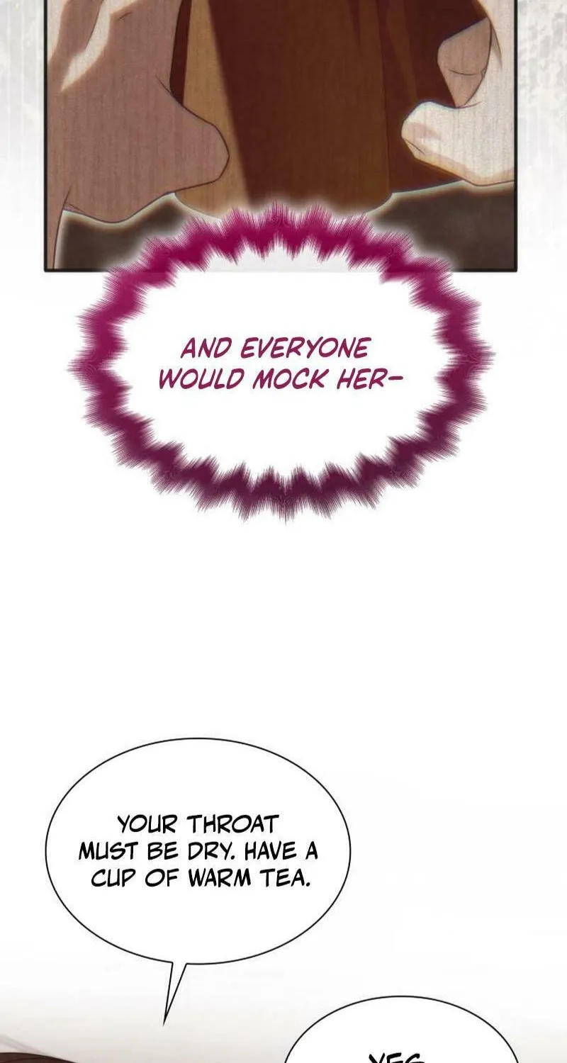 Noble in Name, Vulgar at Heart Chapter 9 page 22 - 