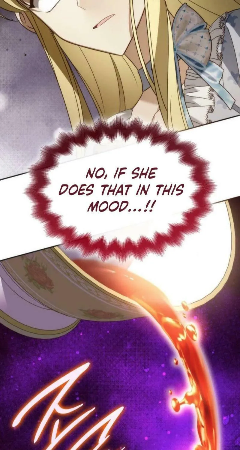 Noble in Name, Vulgar at Heart Chapter 9 page 25 - 