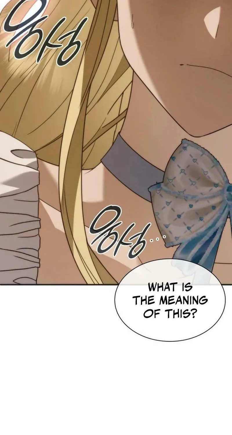 Noble in Name, Vulgar at Heart Chapter 9 page 30 - 