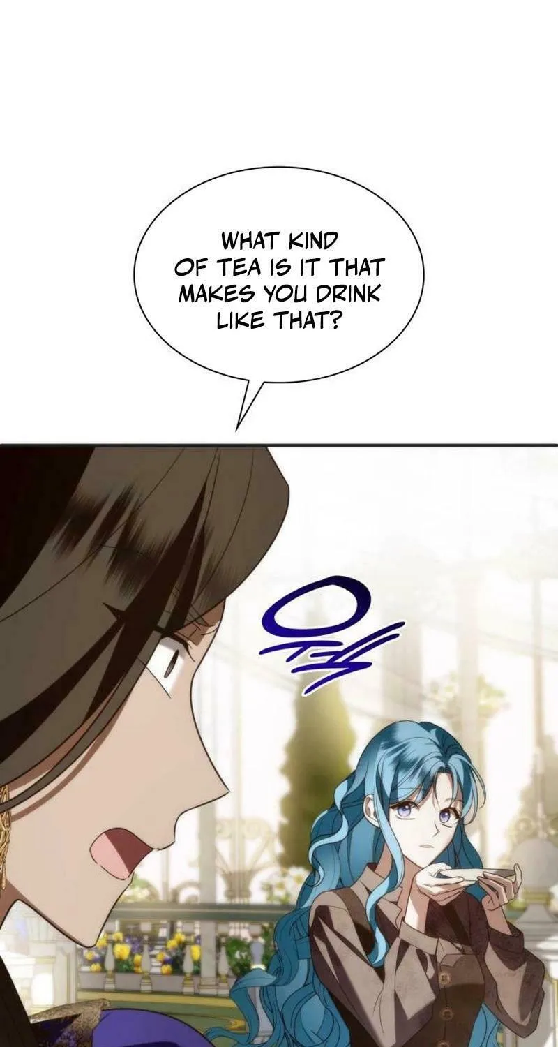 Noble in Name, Vulgar at Heart Chapter 9 page 31 - 