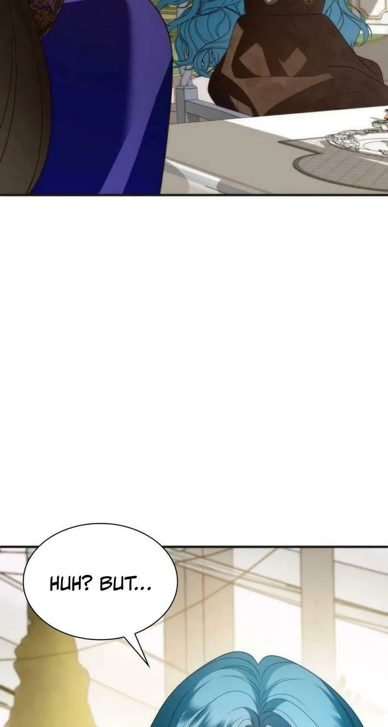 Noble in Name, Vulgar at Heart Chapter 9 page 32 - 