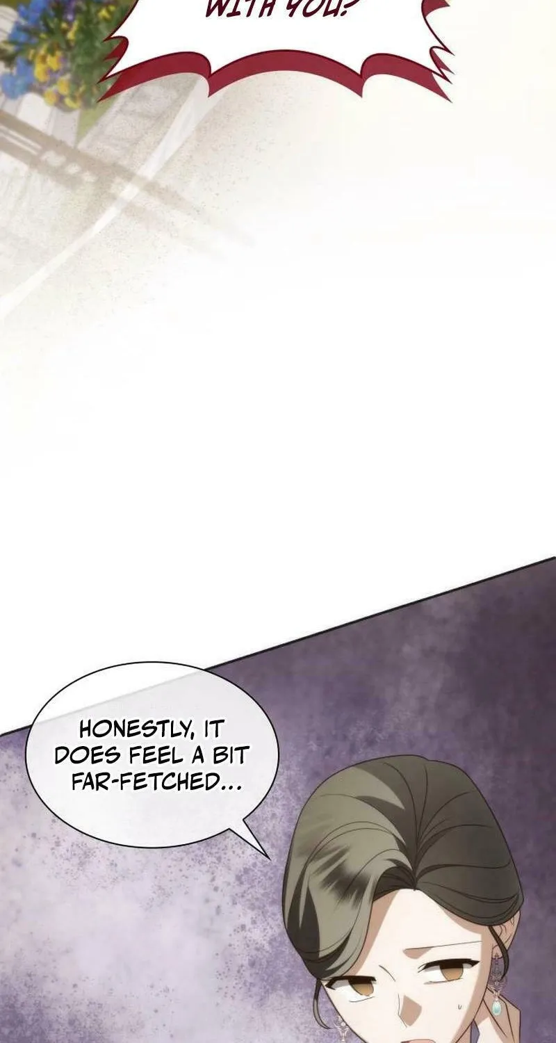 Noble in Name, Vulgar at Heart Chapter 9 page 38 - 