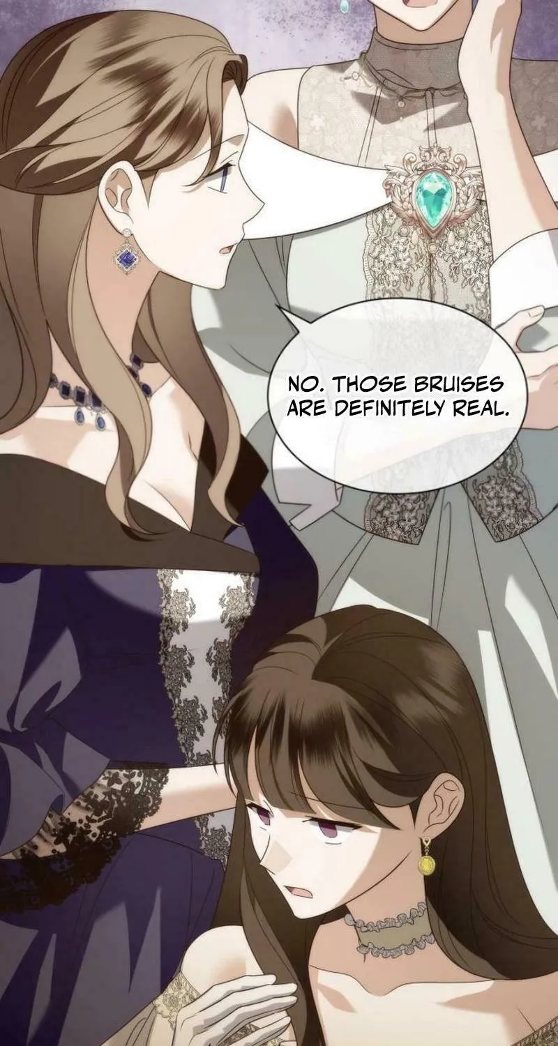 Noble in Name, Vulgar at Heart Chapter 9 page 39 - 