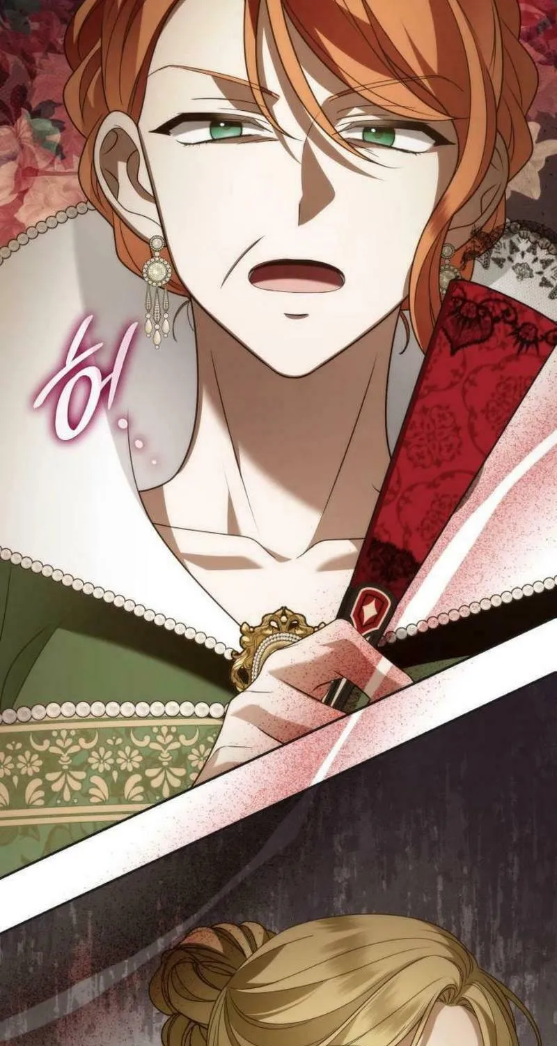 Noble in Name, Vulgar at Heart Chapter 9 page 45 - 