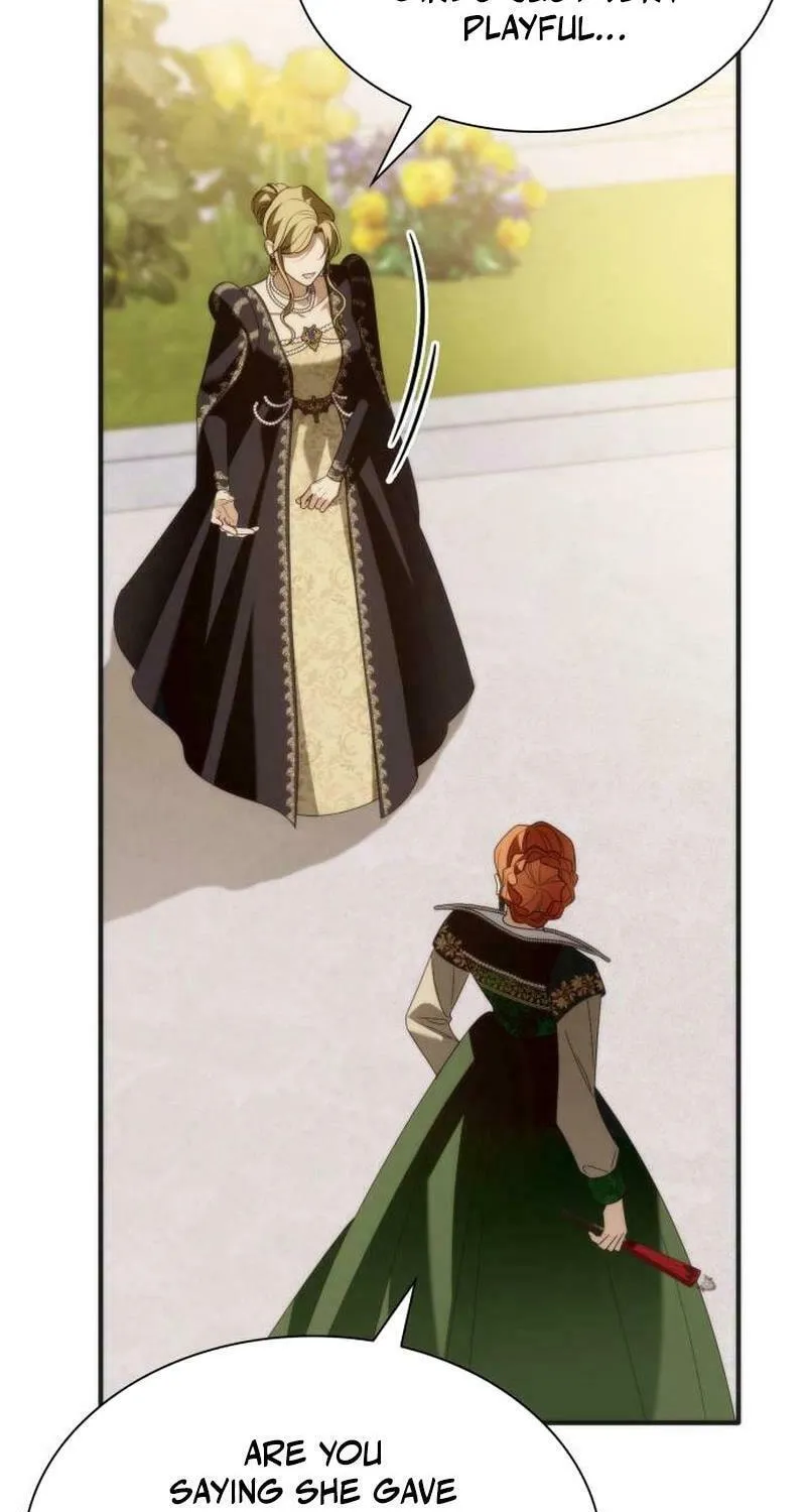 Noble in Name, Vulgar at Heart Chapter 9 page 47 - 