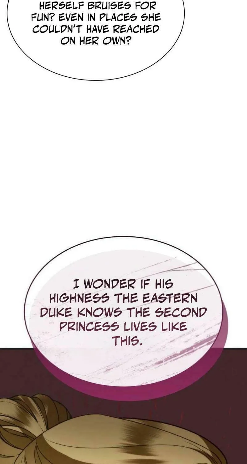 Noble in Name, Vulgar at Heart Chapter 9 page 48 - 