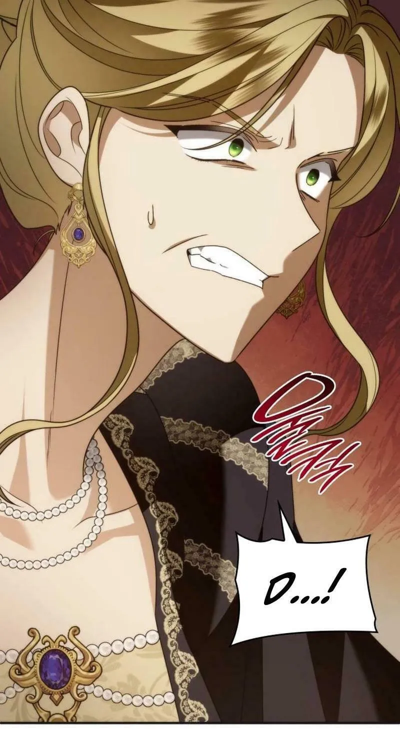 Noble in Name, Vulgar at Heart Chapter 9 page 49 - 